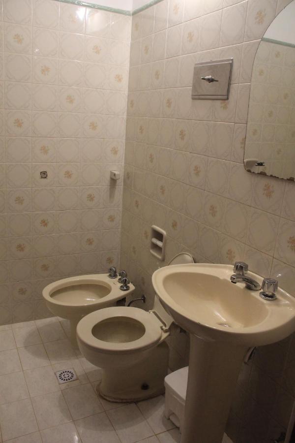 Hotel Vanderloo Posadas Luaran gambar