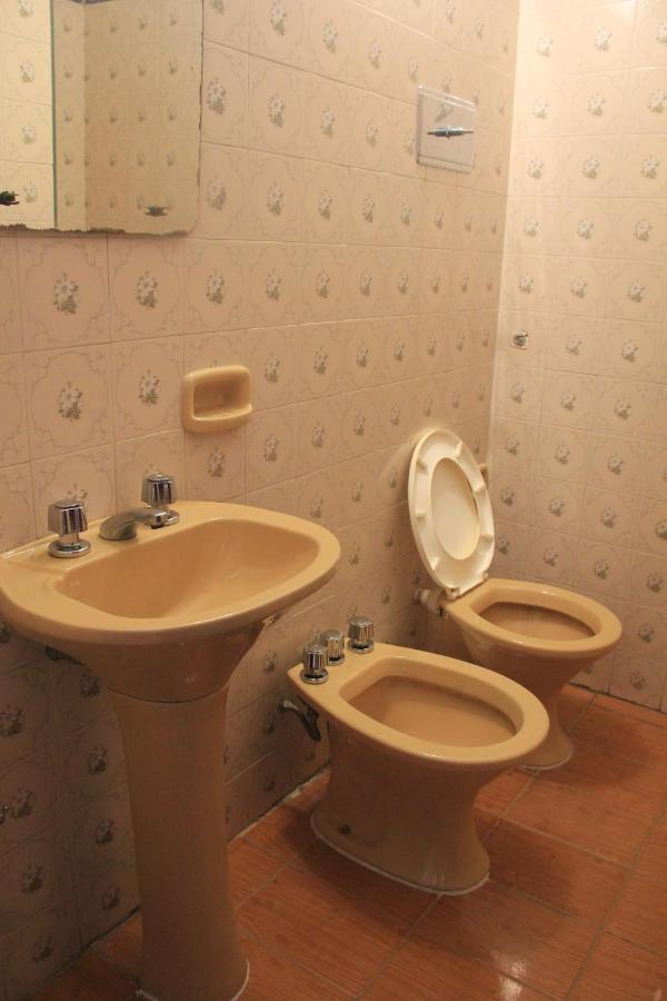 Hotel Vanderloo Posadas Luaran gambar