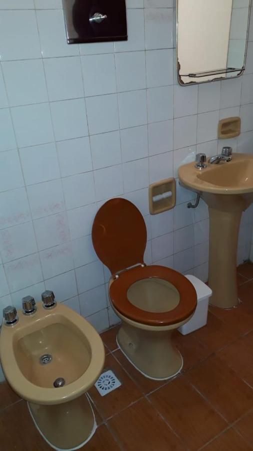 Hotel Vanderloo Posadas Luaran gambar